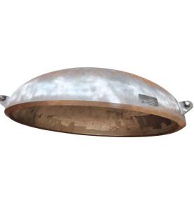 Semi-Ellipsoidal and Torispherical Dished Ends