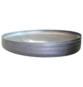 Flat Dish Heads