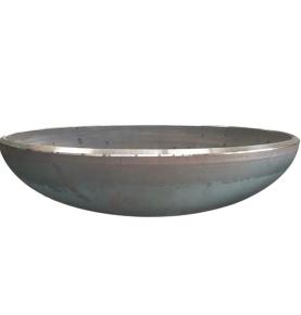 Haipei Industry Elliptical Tank Heads for Pressure Tanks