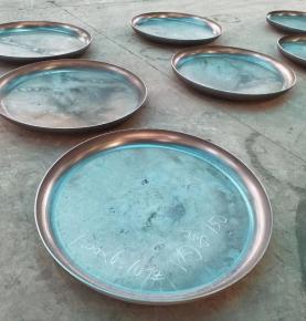 China Flat Dished Head Buy good quality Flat Dished Head