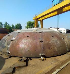 Haipei Industry Segmented (seg) elliptical heads - 副本