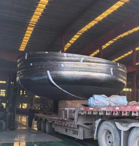 Haipei Industry 2:1 Ellipsodial Head ASME Ellipsoidal Head 2:1 DIN 28013 - 副本