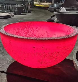 Hemispherical Heads - 副本