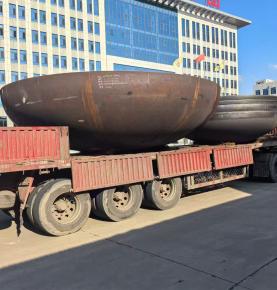 Pressure Vessel Heads And Dished Ends Torispherical Dished Ends