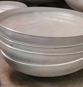 Haipei Industry Stainless Steel Tank Heads Elliptical Dished Head
