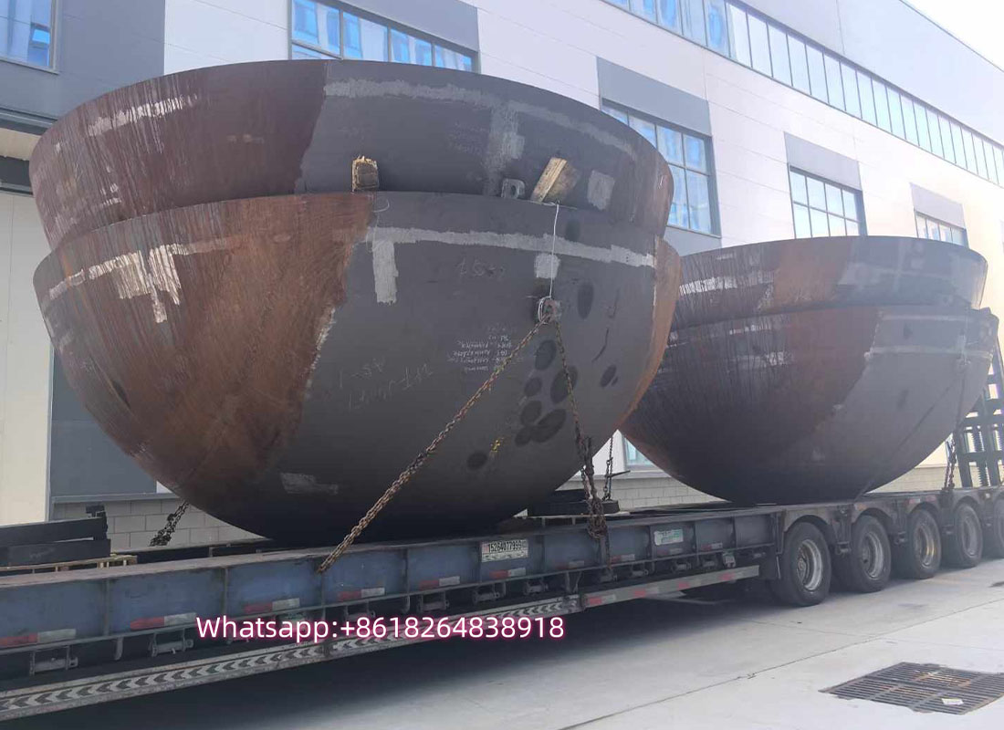 Haipei Industry Elliptical Dished Heads (6).jpg