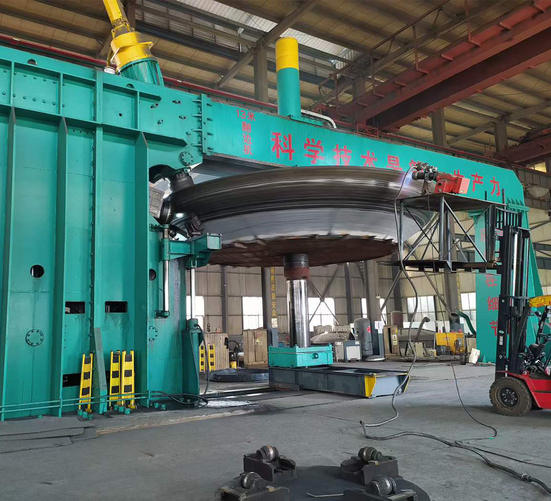Boiler Dish End Dished End Caps for Boilers Pressure Vessel.jpg