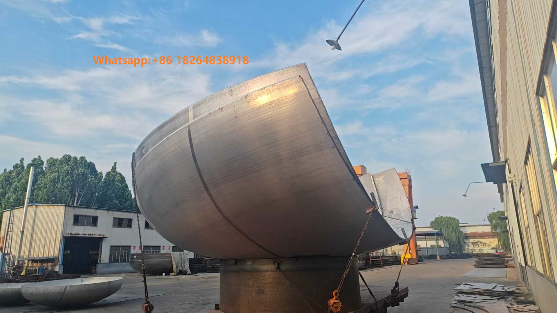 Stainless Steel Elliptical Heads.jpg